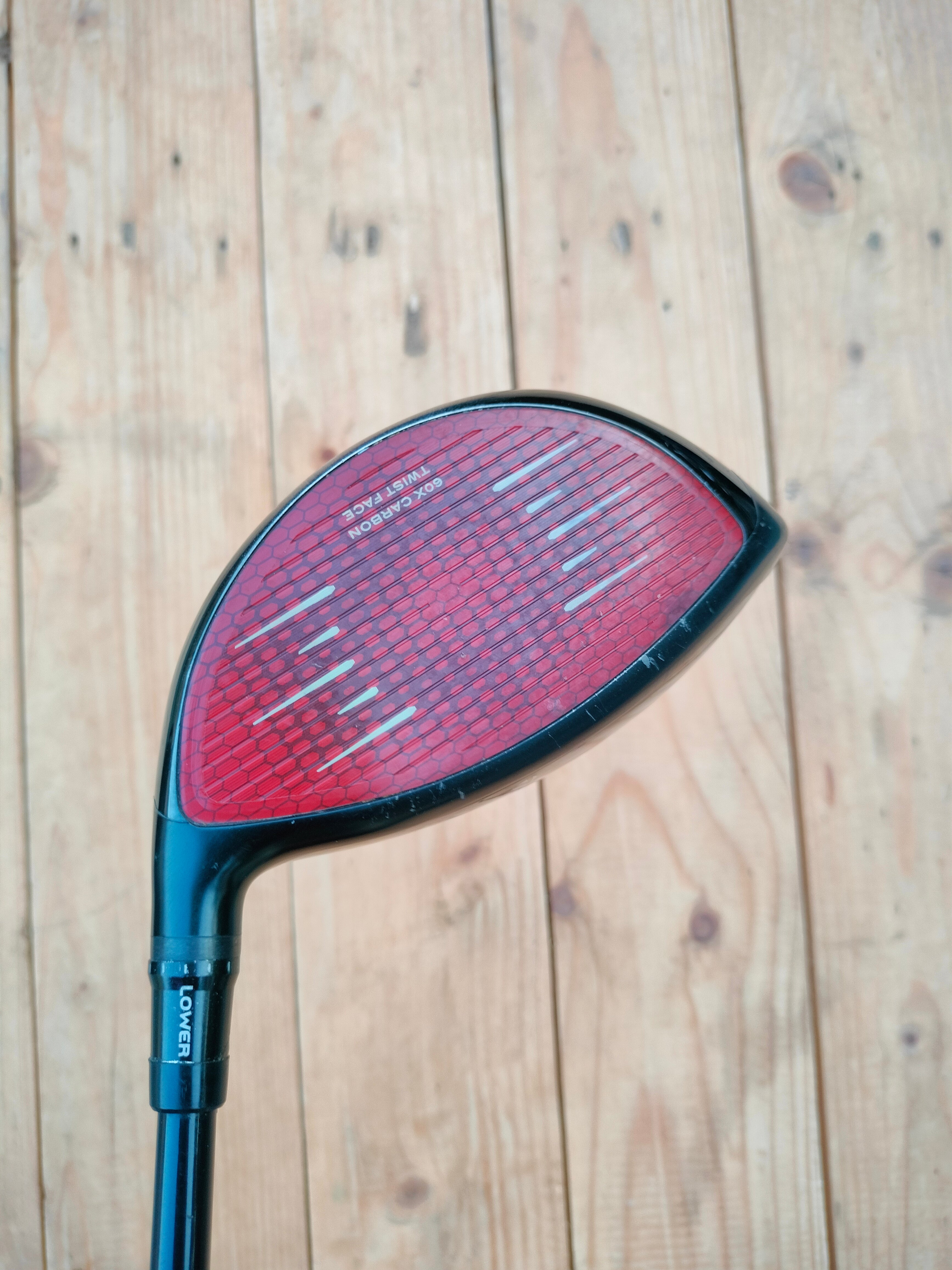 TaylorMade Stealth 2 Plus 10.5° Driver